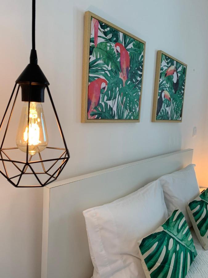 Belem Lodge Понта-Делгада Екстер'єр фото