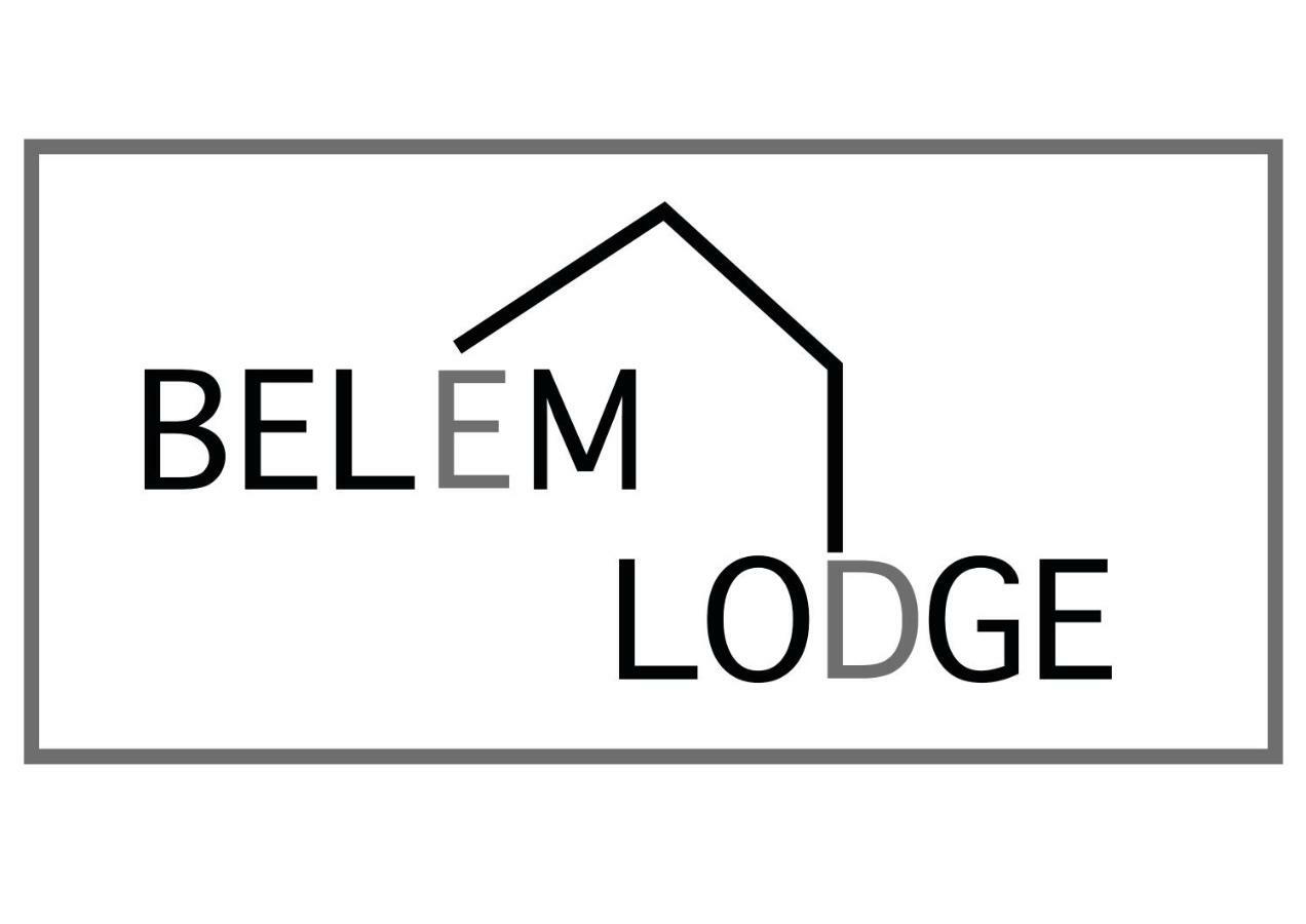 Belem Lodge Понта-Делгада Екстер'єр фото